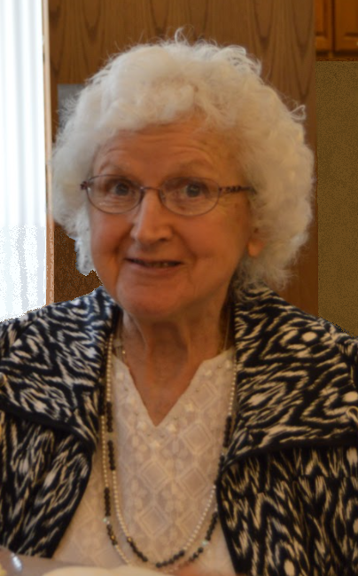 Dolores R. Lotz